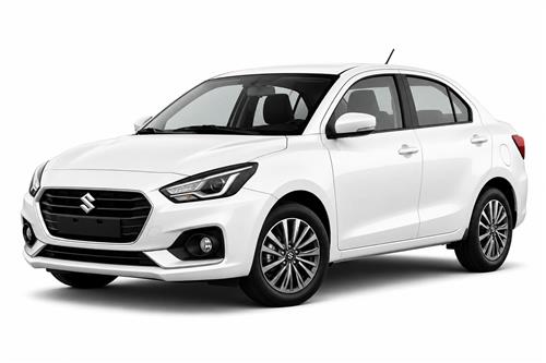 VehicleTypeID296LocationID136compact suzuki dzire 2026