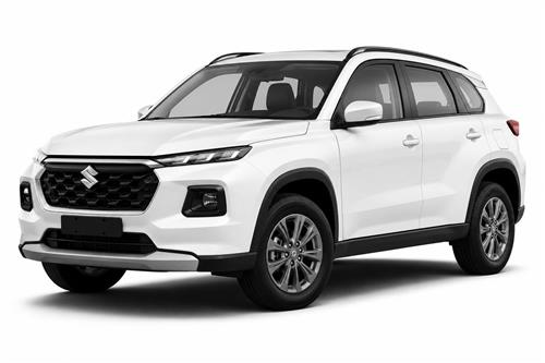 SUV