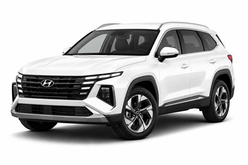 SUV Midsize