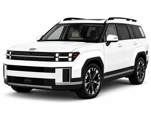 SUV FULL SIZE