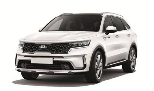SUV FULL SIZE