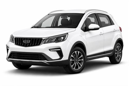 Economy Suv