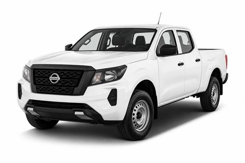 PICKUP AUTOMATICA