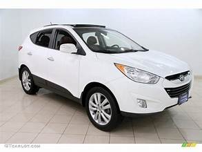 HYUNDAI Tucson 2013