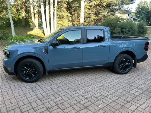 FORD Maverick 2023
