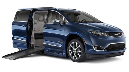 Entervan XT